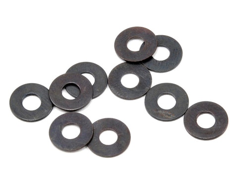 Tekno RC 3x8mm Washer (10)-TKR1221