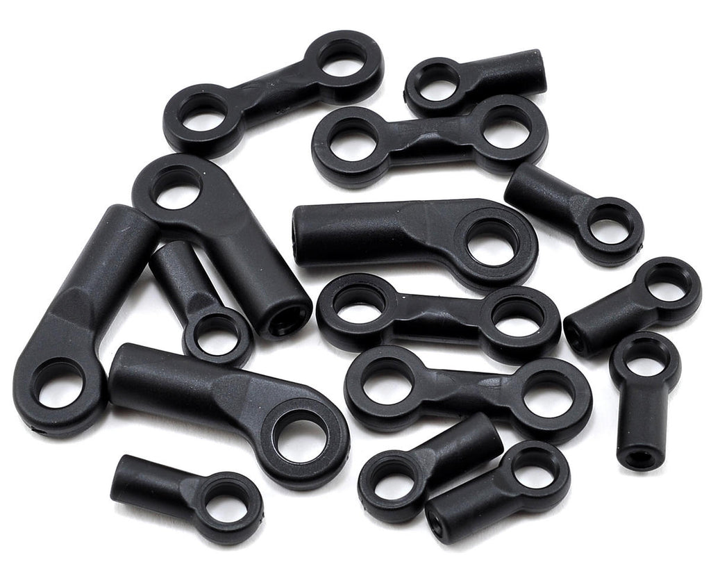 Tekno RC 5.8mm Rod Ends (8)-TKR5056