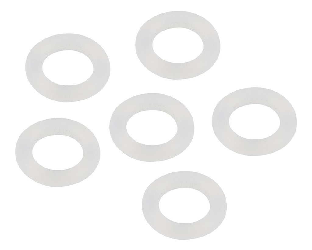 Tekno RC 2022 Spec Differential O-Rings (6) - TKR5144B
