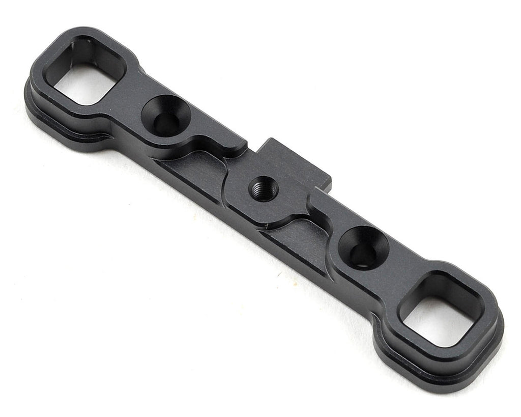 Tekno RC Aluminum V2 "A" Block Adjustable Hinge Pin Brace-TKR5161