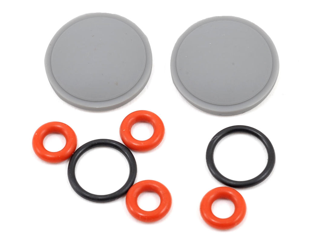 Tekno RC Shock O-Ring & Bladder Set - TKR6009