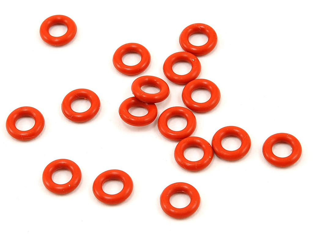 Tekno RC Shock O-Ring Set (16) - TKR6009B
