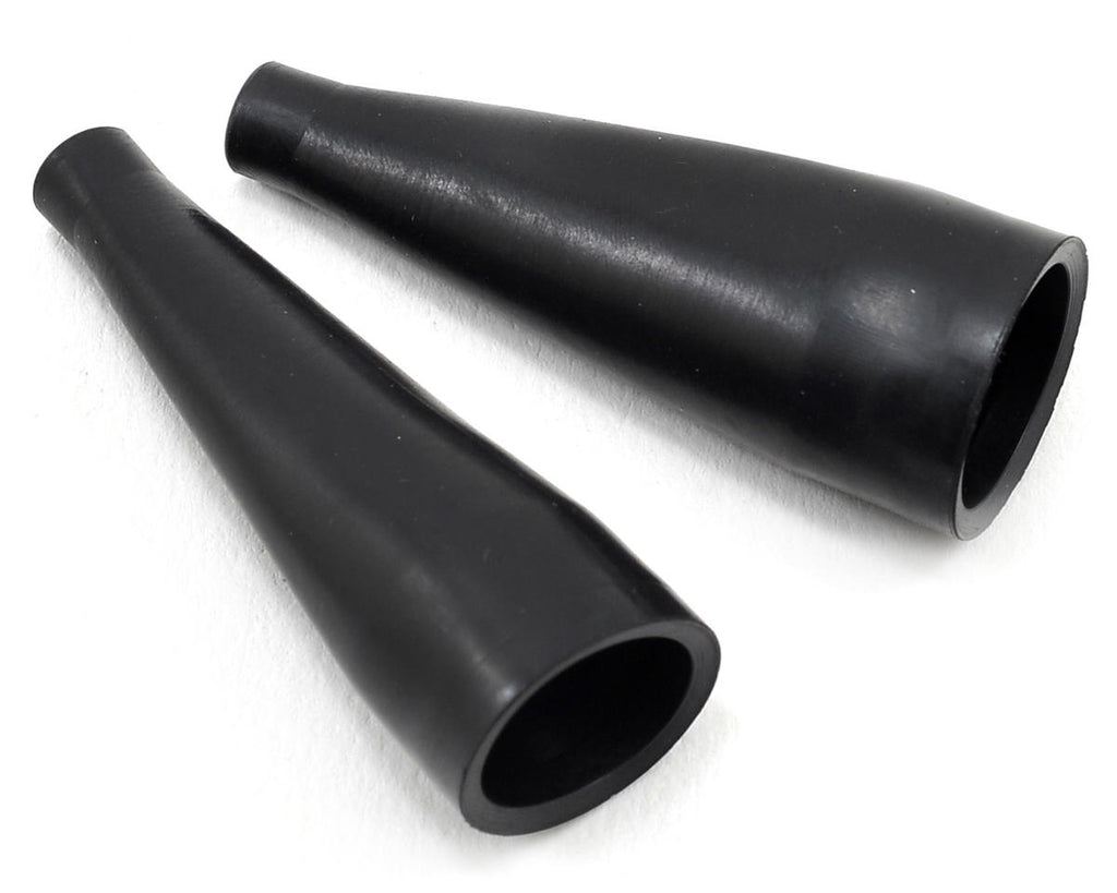 Tekno RC Captured Shock Boot Set (2) (Long- 122mm) - TKR6144