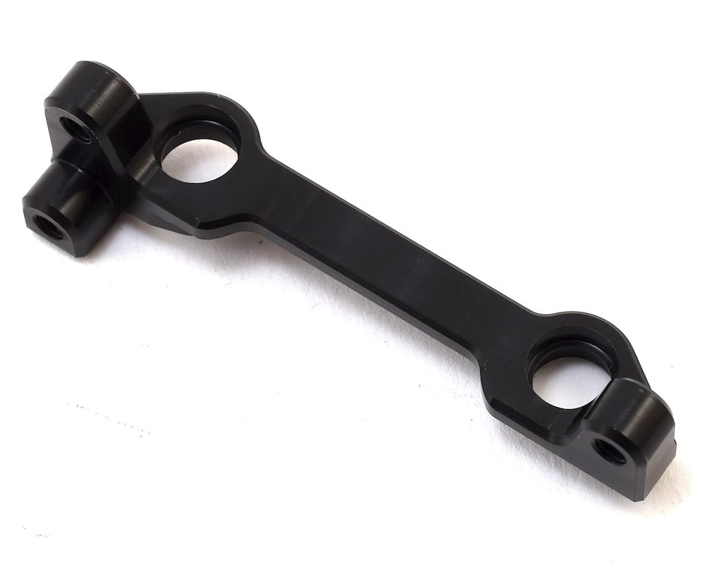 Tekno RC EB410/ET410 Aluminum Ackerman Plate-TKR6560A