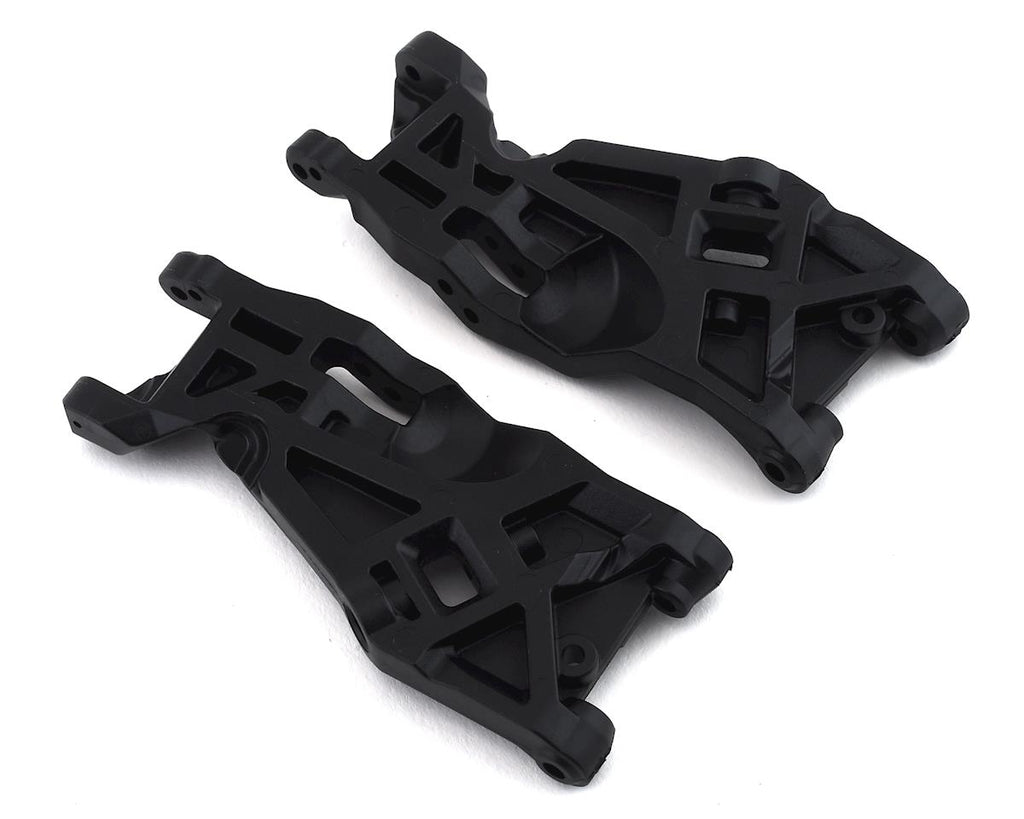 Tekno RC ET410 Front 3.5mm Pin Suspension Arm Set-TKR7225B