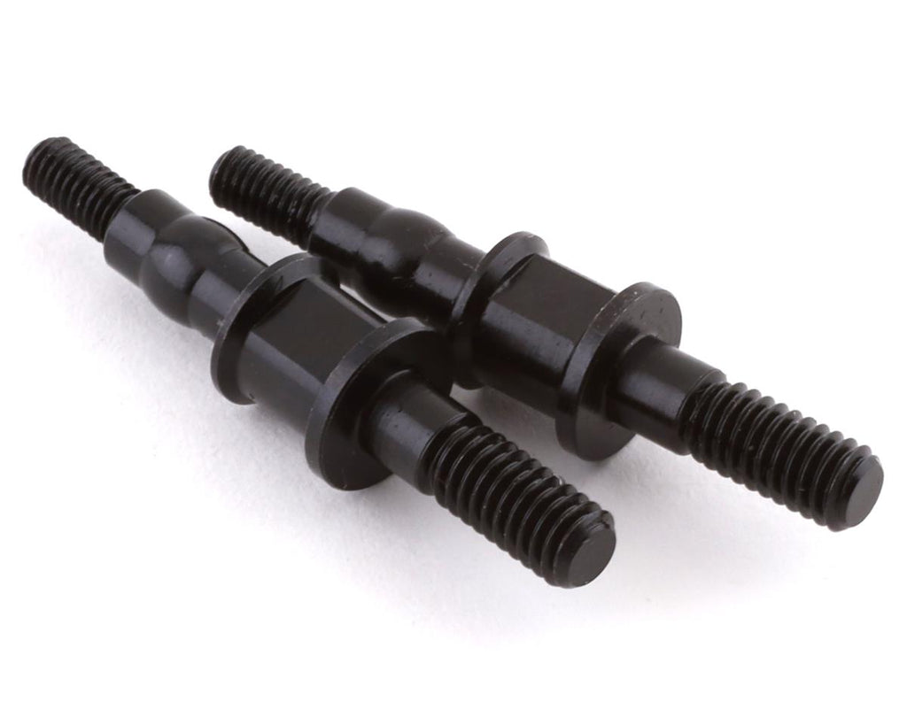 Tekno RC Shock Standoffs (2) (Requires TKR8730)-TKR8727
