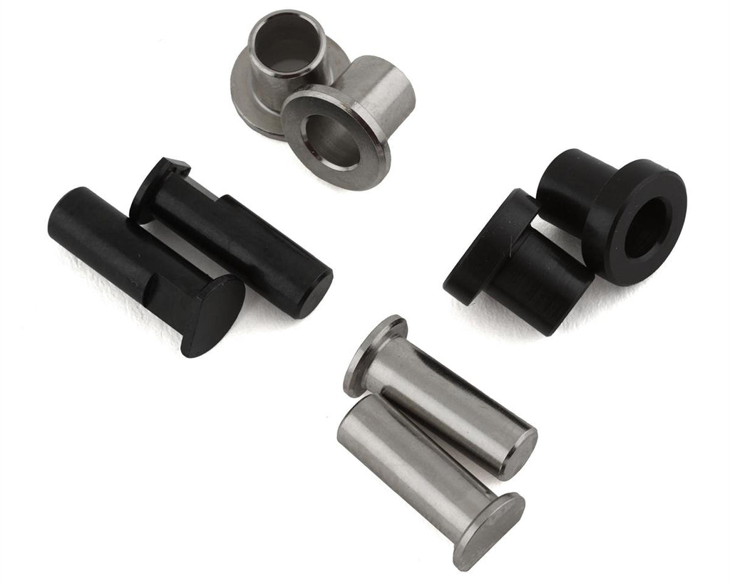 Tekno RC Spindle Pin/Sleeve Set *** replaced by TKR9057B