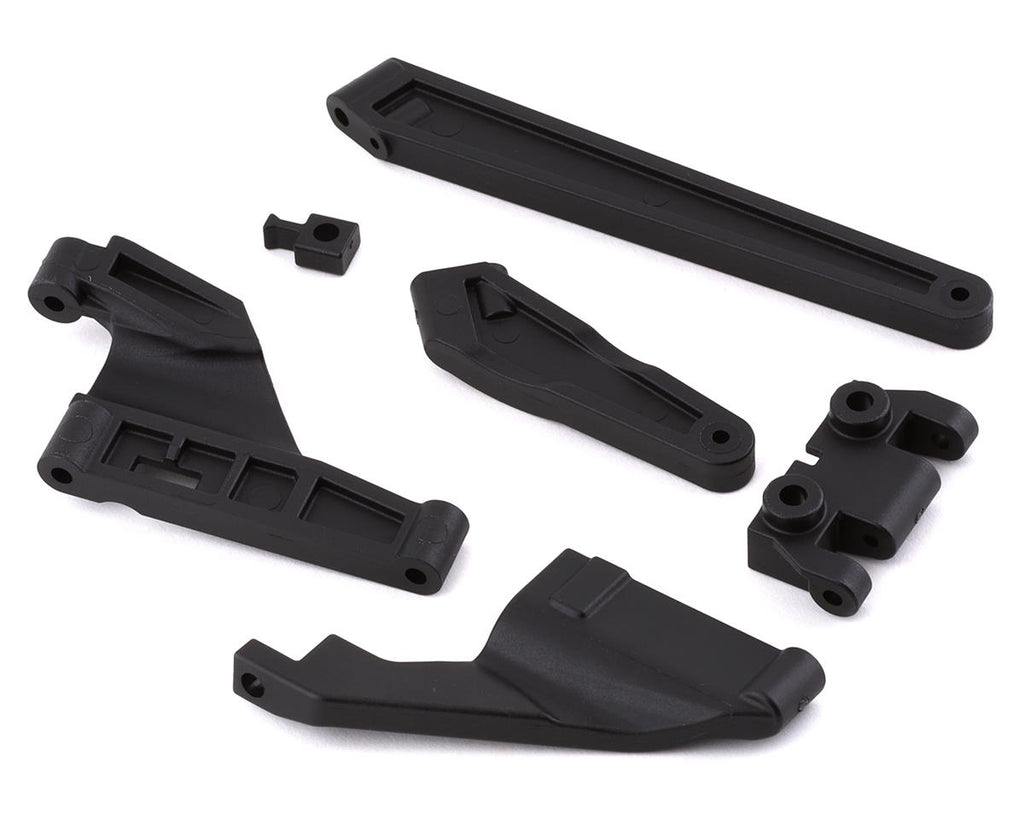 Tekno RC EB48 2.0 Revised Chassis Brace Set-TKR9062B
