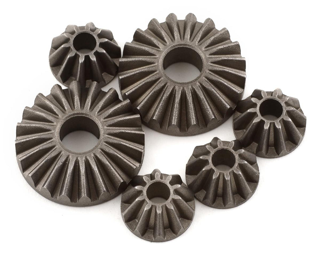 Tekno RC 2.0 Internal Differential Gear Set - TKR9150B