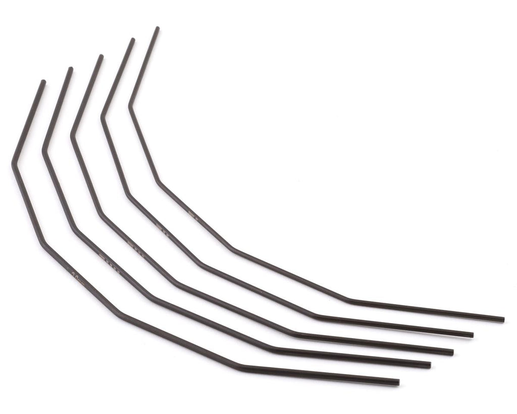 Tekno RC NT48 2.0/ET48 2.0 Front Sway Bar Set (2.1, 2.2, 2.3, 2.4, 2.5mm)-TKR9485