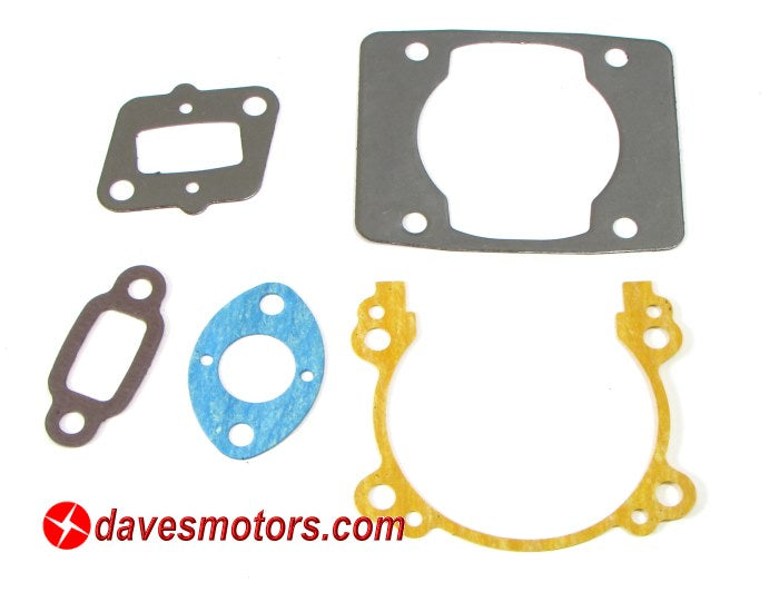 Zenoah G320RC / G320PUM Gasket Set 967319501
