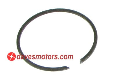 Zenoah G320RC / G320PUM 38mm Piston Ring