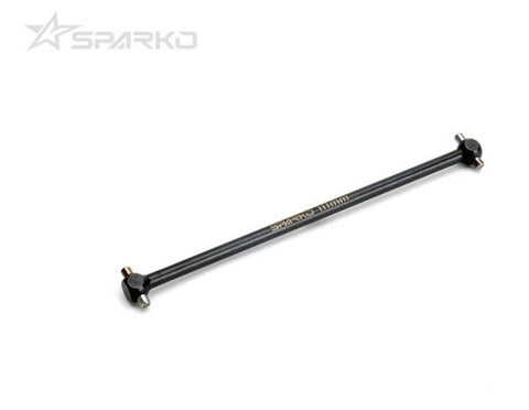 Sparko F8E Center Rear Dogbone 111mm