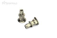 Sparko F80001-SE Special Edition Nitro Buggy Kit-F80001-SE