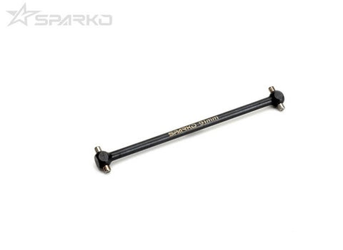 Sparko F8E Center Rear Dogbone 91mm