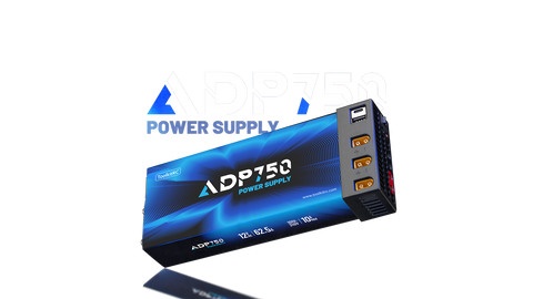 Toolkit ADP750 Power Supply Toolkit ADP750 Power Supply-ADP750