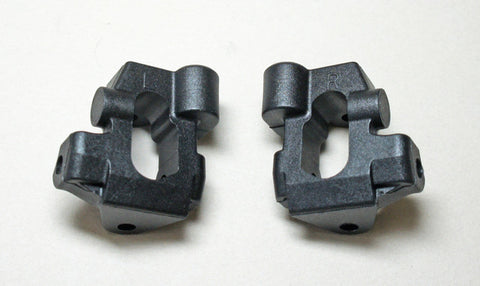 Mugen Seiki Caster Blocks L/R: MSB1