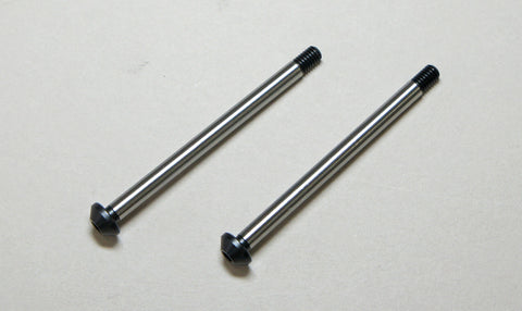 Mugen Seiki King Pins 2pcs: MSB1