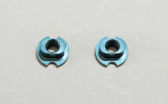 Mugen Seiki Insert Nuts (options) 2pcs: MSB1