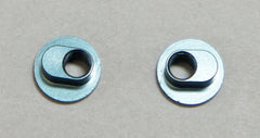 Mugen Seiki Insert Nuts (options) 2pcs: MSB1