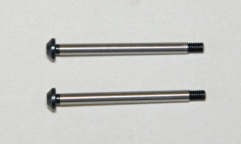 Mugen Seiki Outer Hinge Pins (F/R) 2pcs: MSB1