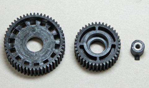 Mugen Seiki Ball Diff Gear Set: MSB1