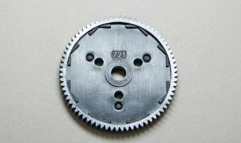 Mugen Seiki Spur Gear 72T: MSB1