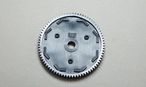 Mugen Seiki Spur Gear 78T: MSB1