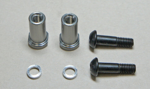 Mugen Seiki Steering Hardware: MSB1