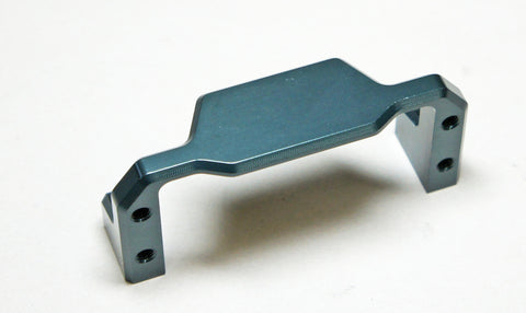 Mugen Seiki Aluminum Servo Mount: MSB1