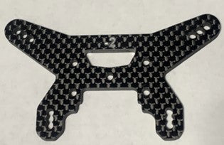 Factory Foote B74.2 -2MM Rear Tower - FFB74-2mm-R