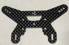 Factory Foote B74.2 -2MM Rear Tower - FFB74-2mm-R