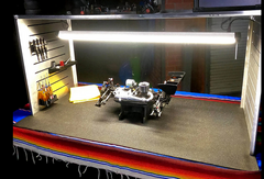 Racecraft USA - The CommandModule-RCFT21001