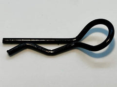 Assault RC Heavy Duty Large Bent Body Clips (5pk)