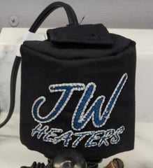 JW Head Heater - 110v