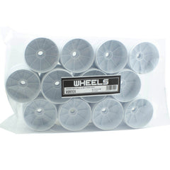 ProCircuit Vortex Wheels V2 (White,Yellow or Black In Bulk) (24PCS)