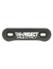 RC-Project Aluminum One Piece Wing Button in Ergal 7075-T6-(Various Colours)