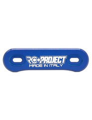 RC-Project Aluminum One Piece Wing Button in Ergal 7075-T6-(Various Colours)