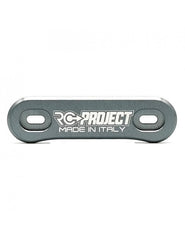 RC-Project Aluminum One Piece Wing Button in Ergal 7075-T6-(Various Colours)