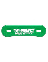 RC-Project Aluminum One Piece Wing Button in Ergal 7075-T6-(Various Colours)