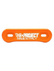 RC-Project Aluminum One Piece Wing Button in Ergal 7075-T6-(Various Colours)