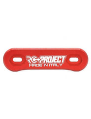 RC-Project Aluminum One Piece Wing Button in Ergal 7075-T6-(Various Colours)