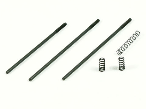 SWORKz Throttle Linkage Set-SW210018