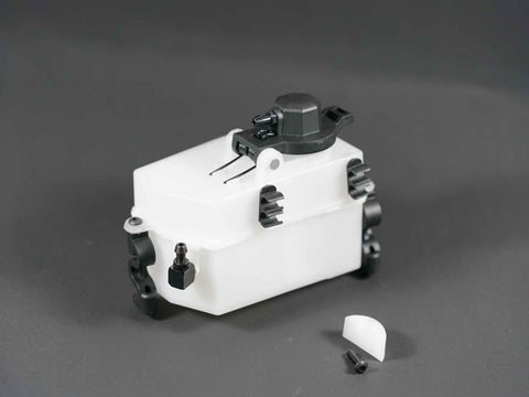 SWORKz Floating Fuel Filter System with 90 Degree Fuel Injectors Tank-SW210033D90