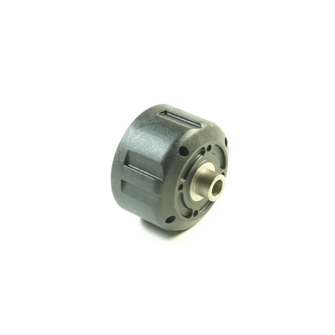 SWORKz HET Plasti Center Big Bore HET Diff Case-SW210079A