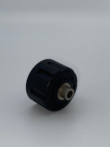 SWORKz HET Plastic Front/Rear Big Bore HET Diff Case Hard-SW210091H