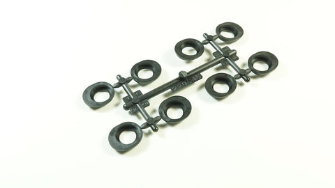 SWORKz S12-2 Gear Box Inserts-SW220045