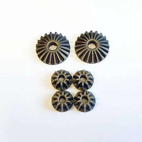 SWORKz S35-3/4 Series HET Diff. Bevel Gear Set-SW328001