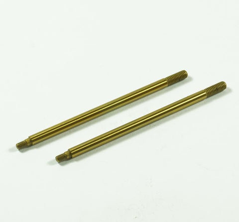 SWORKz S350/S350T New BBS System +5.5mm Shock Shaft ( L) (2)-SW330635