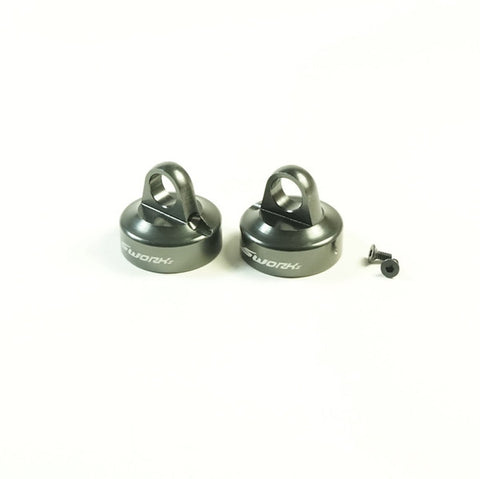 SWORKz Emulsion/Bladder 2 Ways System Shock Cap (2PC)-SW338067